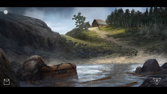 The Frostrune 2.0.3. Скриншот 21