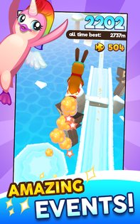 Super Penguins 2.5.4. Скриншот 6