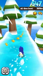 Super Penguins 2.6.0. Скриншот 7