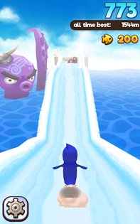 Super Penguins 2.6.0. Скриншот 13