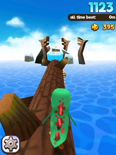 Super Penguins 2.6.0. Скриншот 19