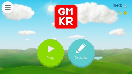 GMKR 1.0.66. Скриншот 5