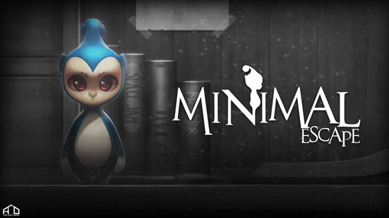 Minimal Escape 3.2. Скриншот 1