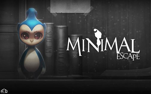 Minimal Escape 3.2. Скриншот 8