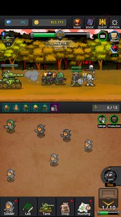 Grow Soldier 4.6.8. Скриншот 3