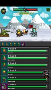 Grow Soldier 4.6.8. Скриншот 4