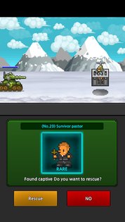 Grow Soldier 4.6.2. Скриншот 6