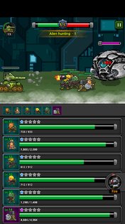 Grow Soldier 4.6.8. Скриншот 7