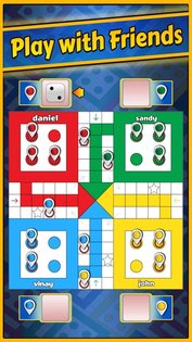 Ludo King 8.8.0.298. Скриншот 4