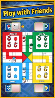 Ludo King 9.4.0.347. Скриншот 4