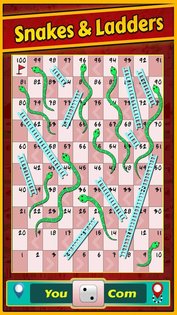 Ludo King 9.4.0.347. Скриншот 5