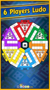 Ludo King 9.4.0.347. Скриншот 6