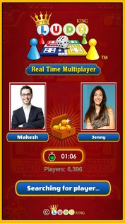 Ludo King 9.4.0.347. Скриншот 8