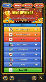 Ludo King 9.4.0.347. Скриншот 9
