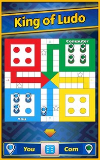 Ludo King 9.4.0.347. Скриншот 10