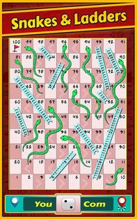 Ludo King 9.4.0.347. Скриншот 12