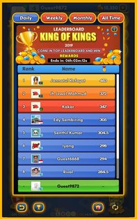 Ludo King 9.4.0.347. Скриншот 14