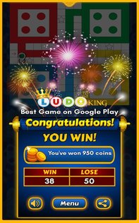 Ludo King 9.4.0.347. Скриншот 15