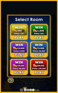 Ludo King 9.4.0.347. Скриншот 16