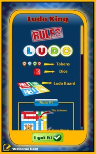 Ludo King 8.8.0.298. Скриншот 17