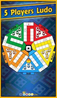 Ludo King 9.4.0.347. Скриншот 20