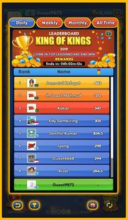 Ludo King 9.4.0.347. Скриншот 21