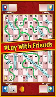 Ludo King 9.4.0.347. Скриншот 24
