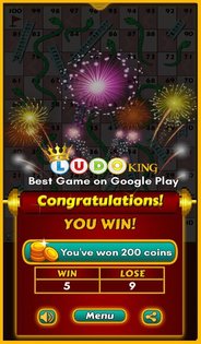 Ludo King 8.8.0.298. Скриншот 25