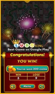 Ludo King 9.4.0.347. Скриншот 25