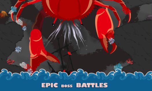 Fish Royale 4.5.2. Скриншот 4