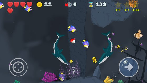 Fish Royale 4.5.2. Скриншот 6