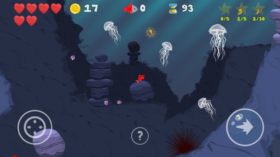 Fish Royale 4.5.2. Скриншот 8