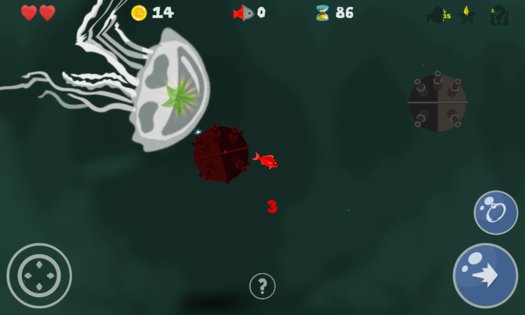 Fish Royale 4.5.2. Скриншот 9