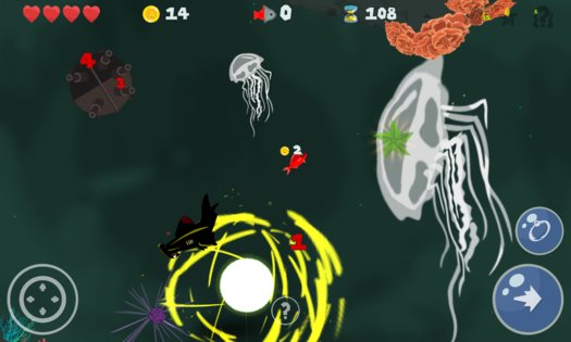 Fish Royale 4.5.2. Скриншот 14
