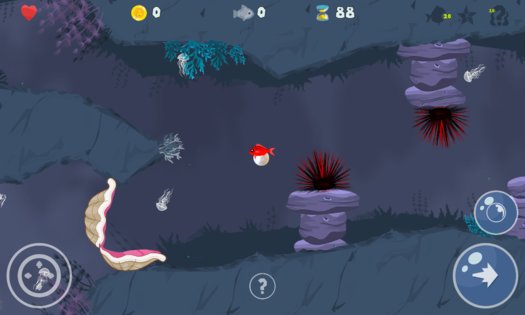 Fish Royale 4.5.2. Скриншот 15
