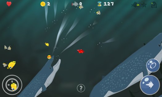 Fish Royale 4.5.2. Скриншот 17