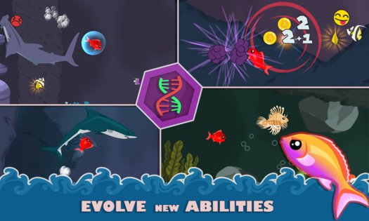 Fish Royale 4.5.2. Скриншот 19