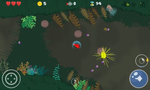 Fish Royale 4.5.2. Скриншот 22