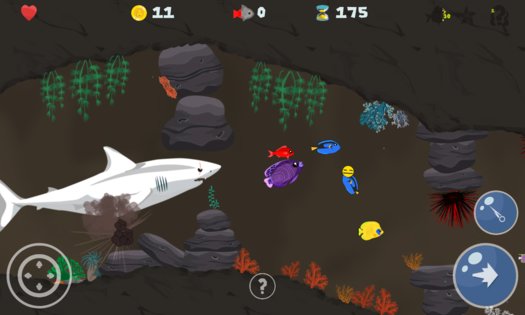 Fish Royale 4.5.2. Скриншот 25