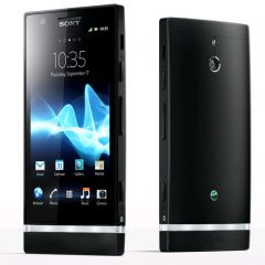 Что лучше купить Sony Xperia P или Samsung Infuse. Скриншот 2