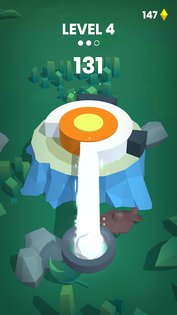 Twist Hit! 1.9.23. Скриншот 1