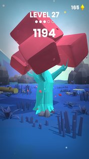 Twist Hit! 1.9.23. Скриншот 2