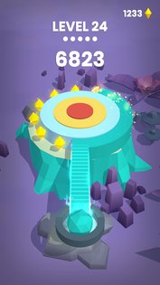 Twist Hit! 1.9.23. Скриншот 3