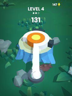 Twist Hit! 1.9.23. Скриншот 6