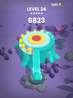Twist Hit! 1.9.23. Скриншот 8