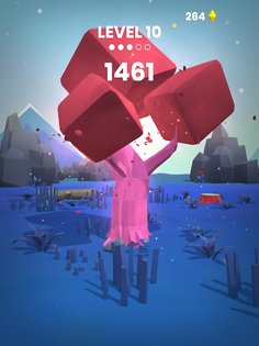 Twist Hit! 1.9.23. Скриншот 12