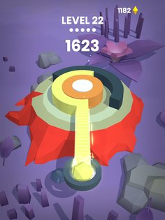 Twist Hit! 1.9.23. Скриншот 15