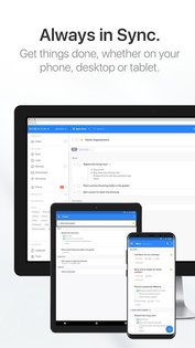 Nirvana for GTD 3.9.19. Скриншот 4