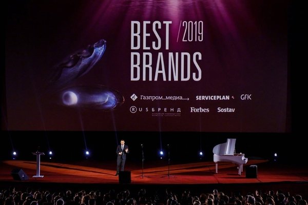 Xiaomi признали одним из лучших брендов в России