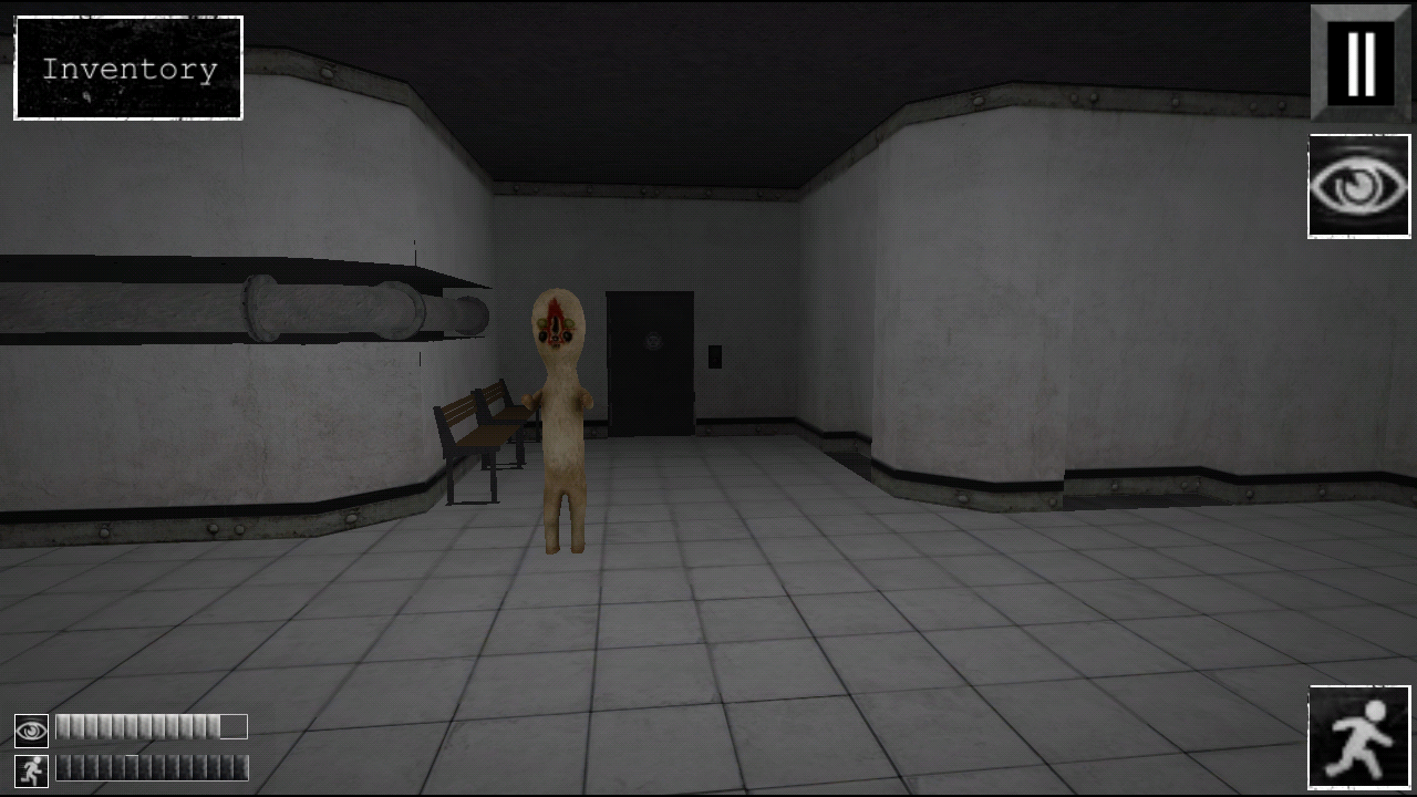 Scp Containment Breach Mouse Bug - scp containment breach new update roblox
